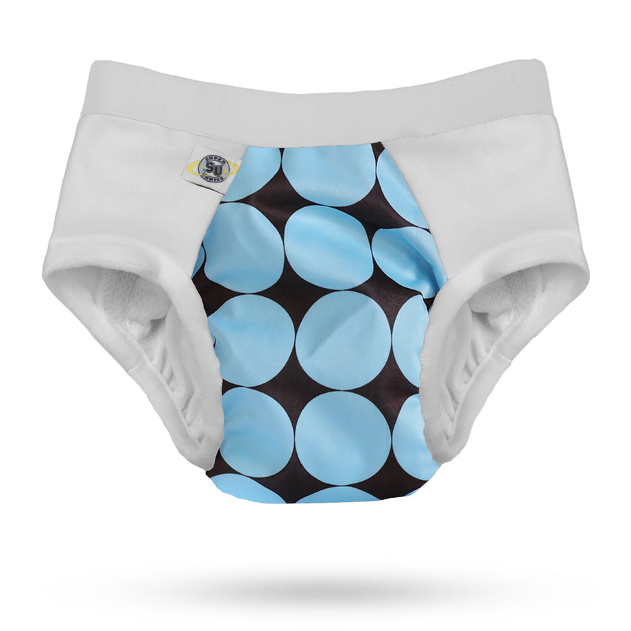 Special Needs Waterproof Underwear – Super Undies