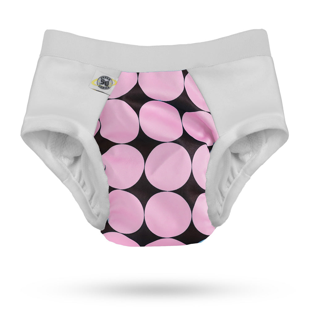 Special Needs Waterproof Underwear: Maui