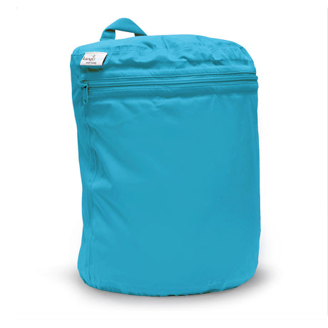 Cloth Diaper Wetbag - KangaCare Aquarius